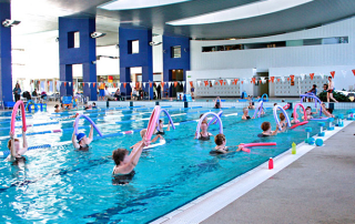 aquagym Latisana